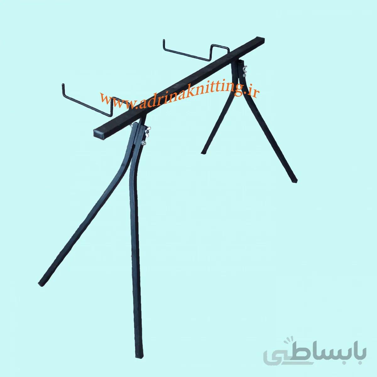 میز ماشین بافت