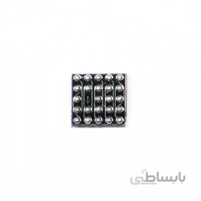 آسی سیم کارت SIM-card Control Ic EMIF10-LCD02F3/4129289 24pin compatible with Nokia 1680c, 201 Asha, 202 Asha, 203 Asha, 2310, 2610, 2626, 2630, 2680s, 2720f, 2730c, 2760, 300 Asha, 3109, 3110, 3500, 3555, 3610f, 5330, 5610, 5700, 5730, 6110n, 6120c, 6121