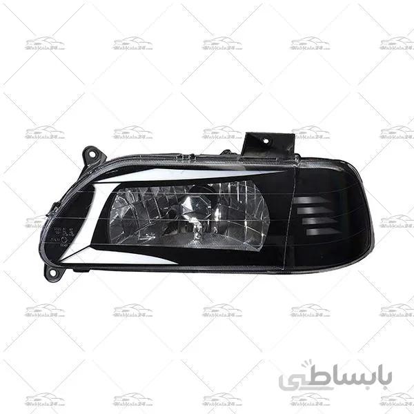 چراغ جلو اسپرت پراید 131 طرح فضایی