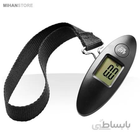 ترازو دیجیتال دستی