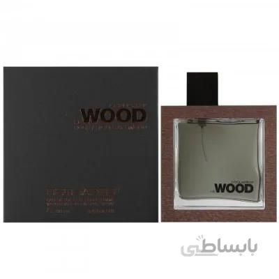 عطر ادکلن هی وود راکی مانتین وود-مشکی | He Wood Rocky Mountain Wood