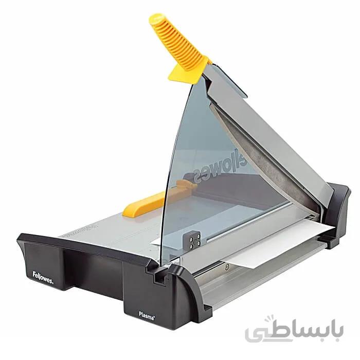کاتر کاغذ فلوز مدل PLASMA A4
