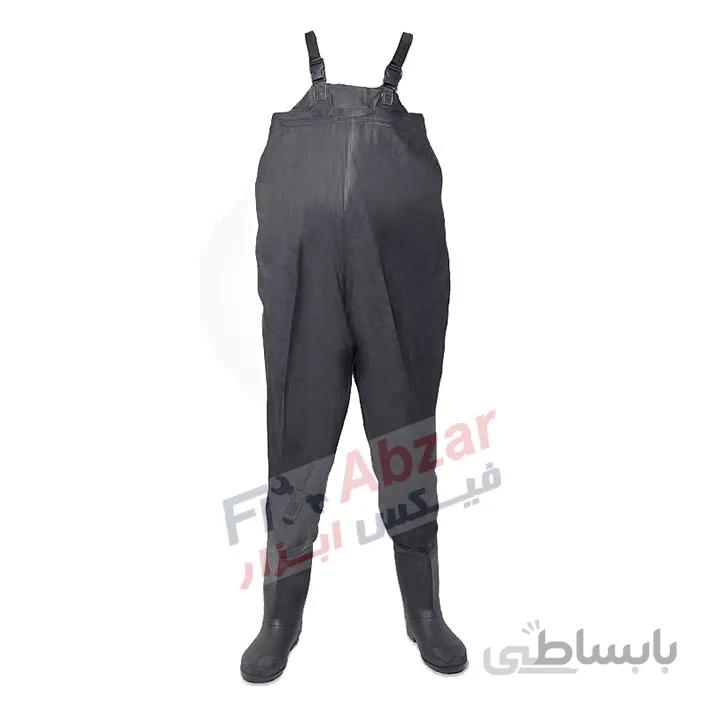 چکمه ماهیگیری تا سینه RAW ا Fishing boots