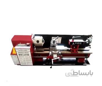 مینی تراش محک مدل ML-180V ا ML-180V