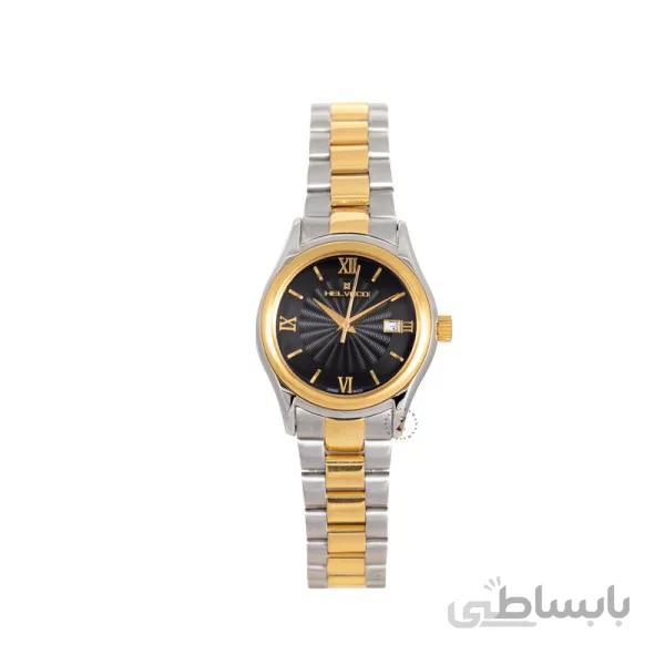 ساعت زنانه هلویکو مدل H33770 NCR