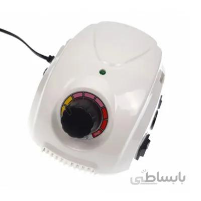 دستگاه سوهان برقی ناخن نیل دریل مدل DM-996 ا Nail polisher 35000RPM Electricnail drill dm-996