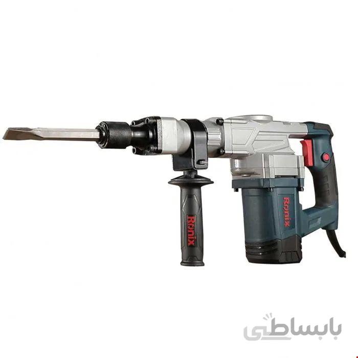چکش تخریب 6 کیلویی رونیکس مدل 2820