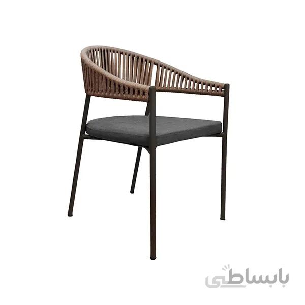 مبل تکنفره نظری مدل کاپری III(تخفیف 10 درصدی)