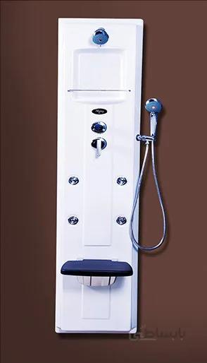 پنل دوش شاینی مدل N-SP015