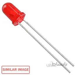 led red 5mm unknown 03