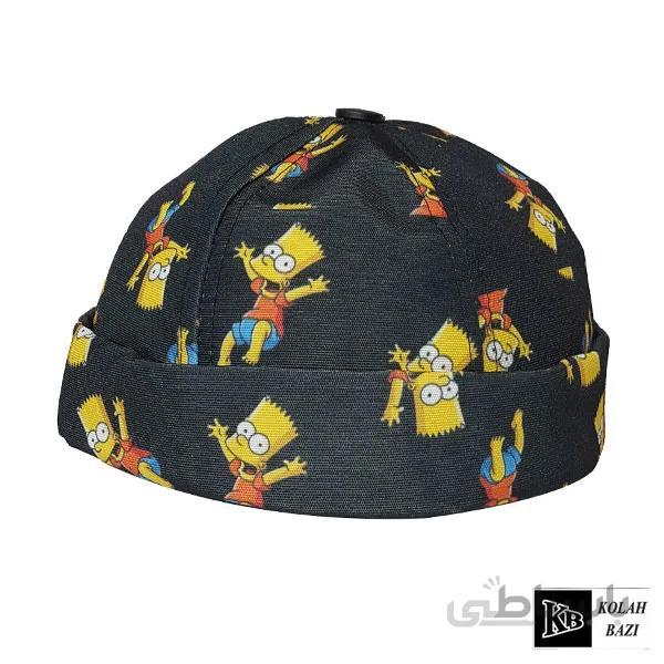 کلاه لئونی c145 ا Classic hat c145