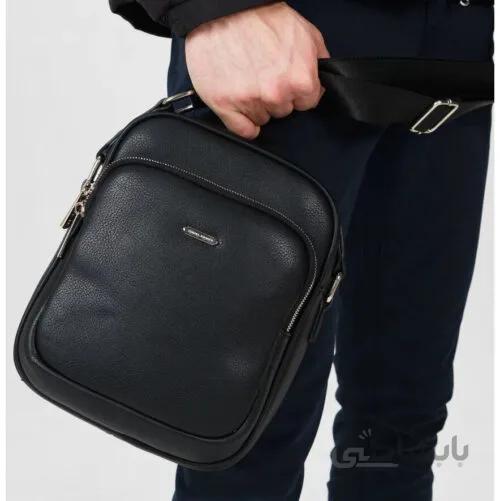 کیف دوشی مدل David Jones 798801 - دیوید جونز