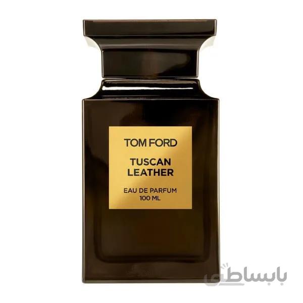 ادکلن مردانه تستر تام فورد توسکان لدر Tuscan Leather