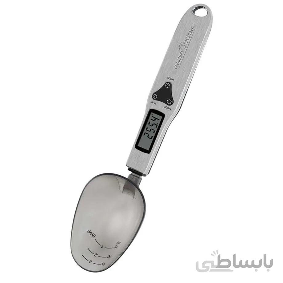 ترازوی دیجیتالی پروفی کوک مدل PC-LW 1214