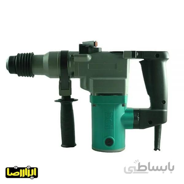 دریل بتن کن دی سی ای مدل AZC03-26B