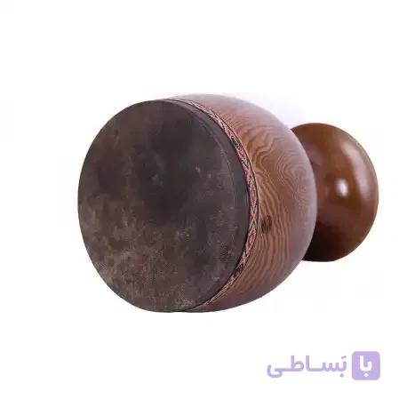 تنبک شیرانی S-H مدل زبان گنجشک