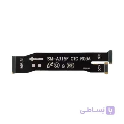 فلت مادربرد سامسونگ Samsung Galaxy A31 / A315 Main Flex — تصویر 1