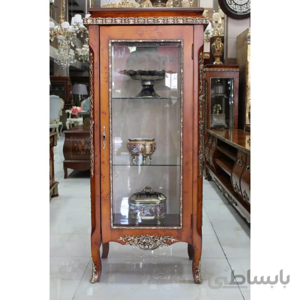 ویترین کوتاه