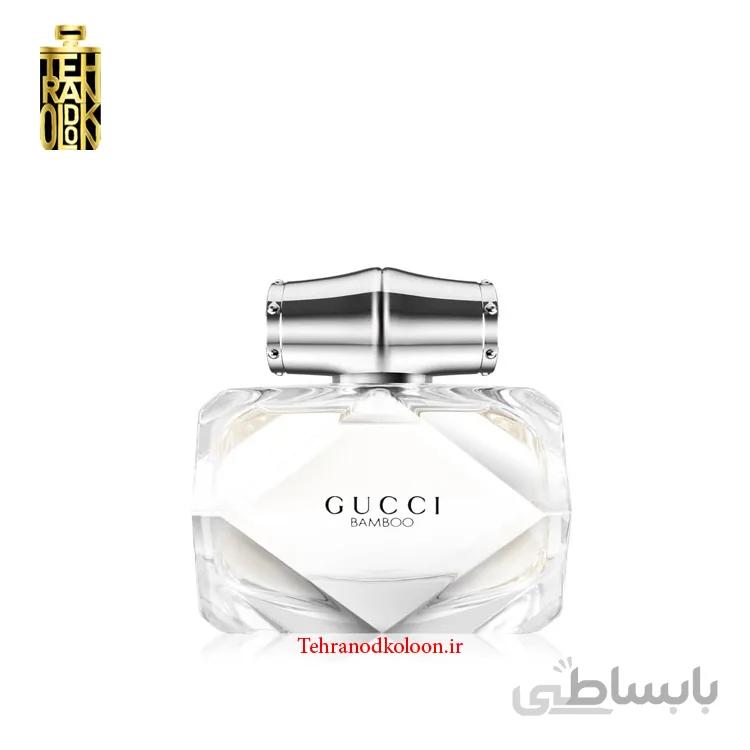 Gucci - Bamboo