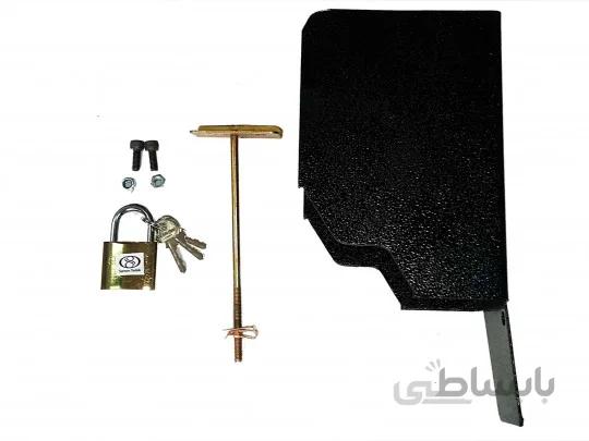 محافظ کامپیوتر (ٍECU) دنا