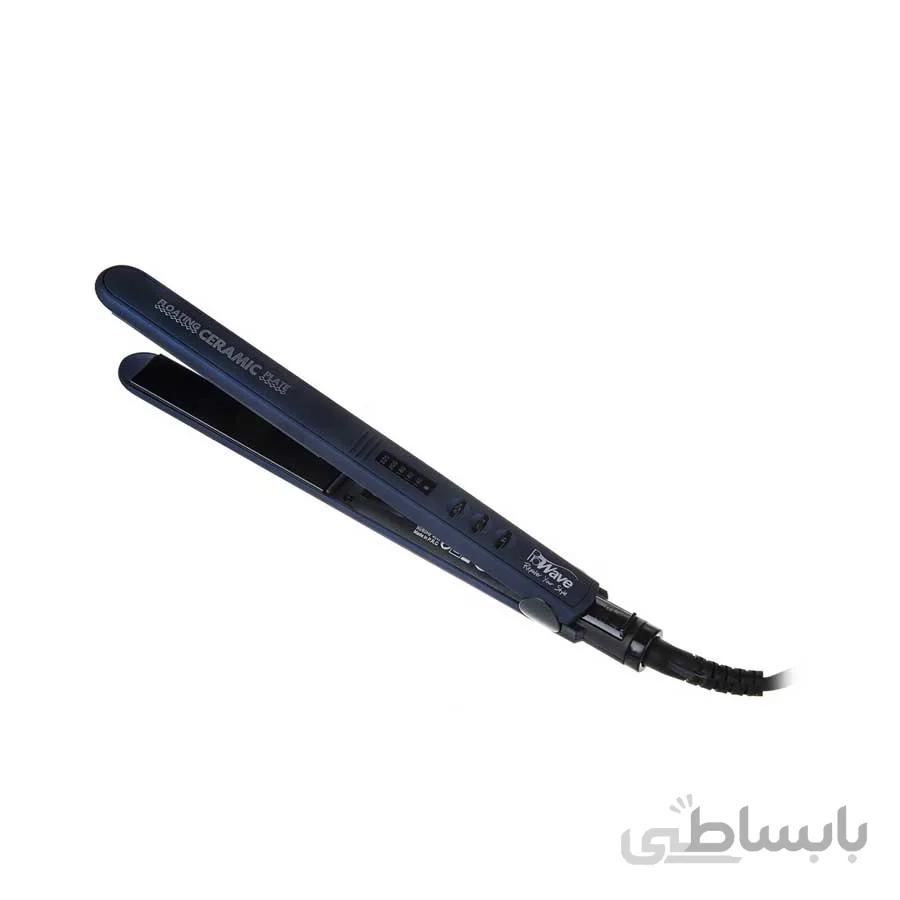 اتو مو پروویو مدل PW-5111 ا Prowave PW-5111 Hair Iron