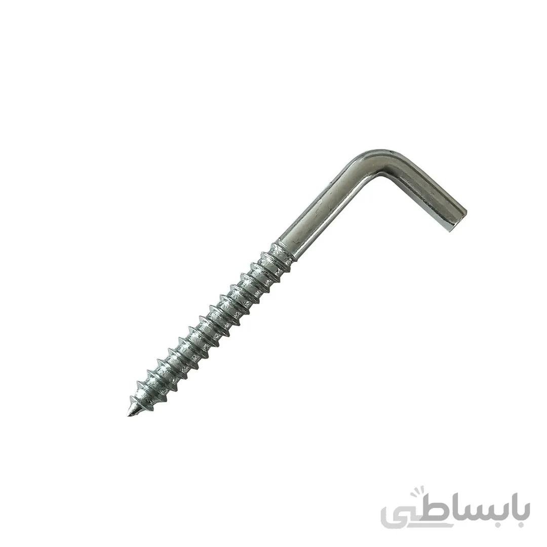 قلاب ال مدل L5×70 بسته 20 عدد