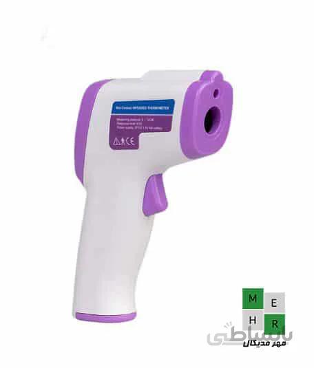 تب سنج دیجیتالی IT-100 ا Body-Temperature-Monitors-IT-100