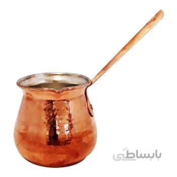 قهوه جوش چکشی قطر10 توت کالا tootkala 1362