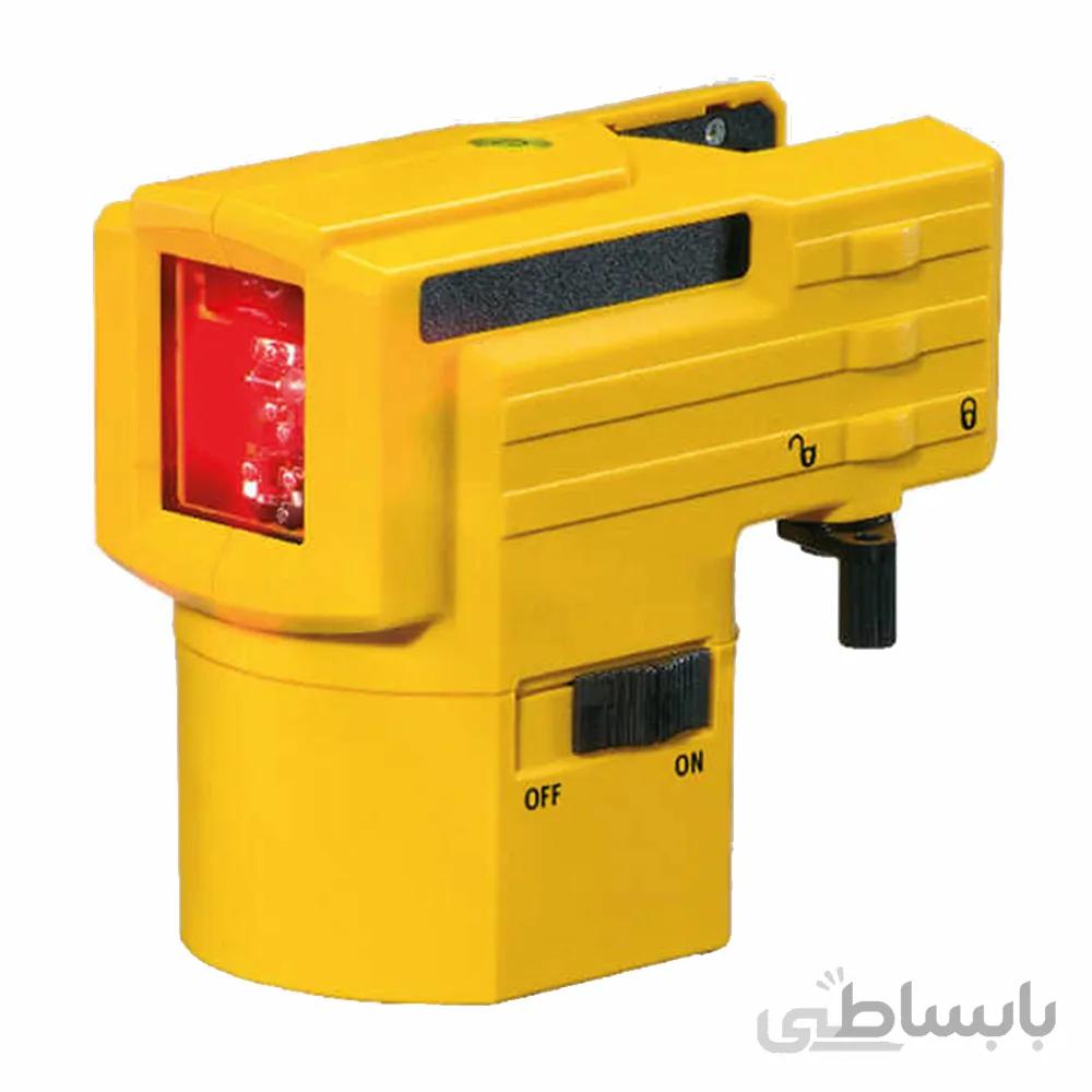 تراز لیزری خطی استبیلا مدل LAX 50