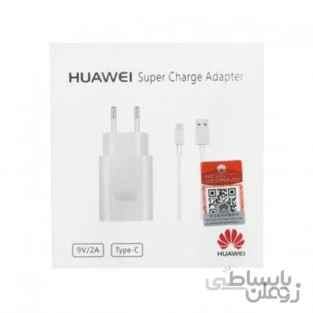 شارژر، کابل شارژ و آداپتور فست شارژ اصلی 2 آمپر و 5 ولت هواوی Huawei Charge AP81 + Micro