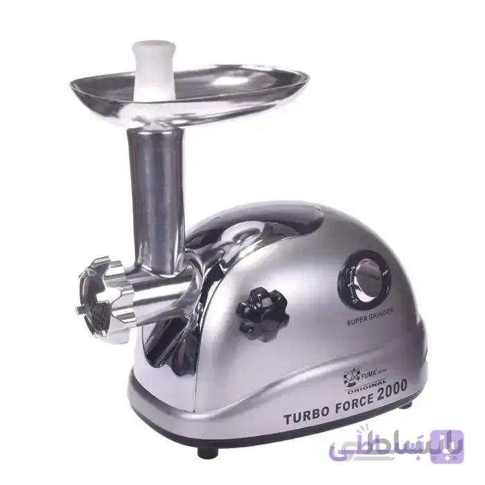 چرخ گوشت فوما مدل Fuma FU-329