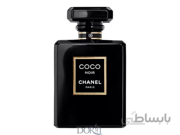 تستر اورجینال عطر ادوپرفیوم شنل کوکو نویر زنانه حجم 100 میلی لیتر