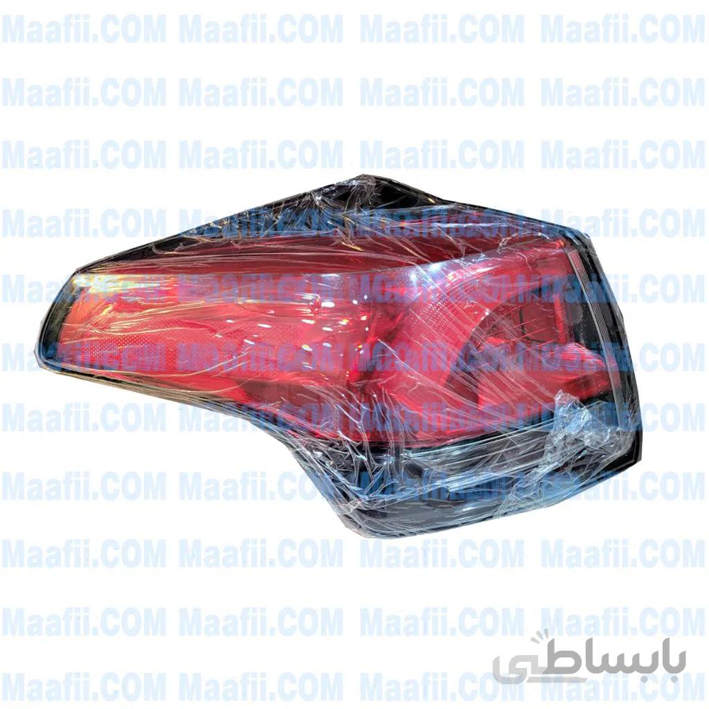 چراغ خطر تویوتا RAV4 2016 سمت راست