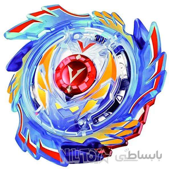 فرفره انفجاری beyblade God Valkyrie