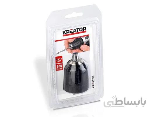 سه‌نظام کریتور مدل KRT014002
