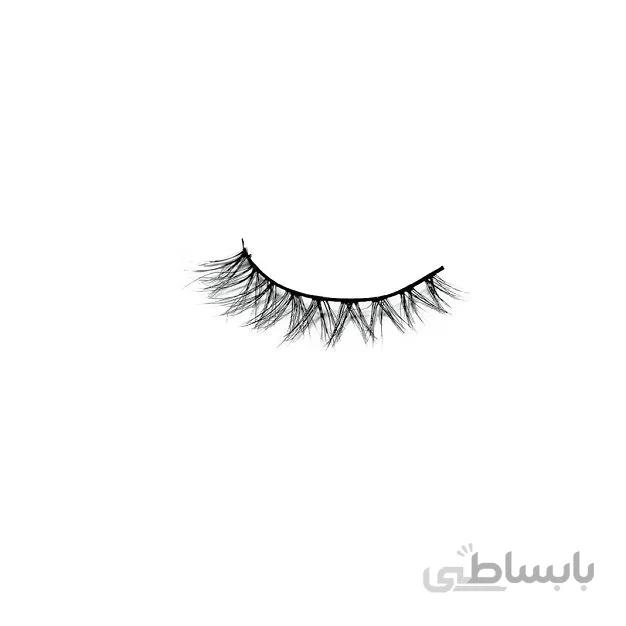 مژه دِیزی کوتاه Daisy short