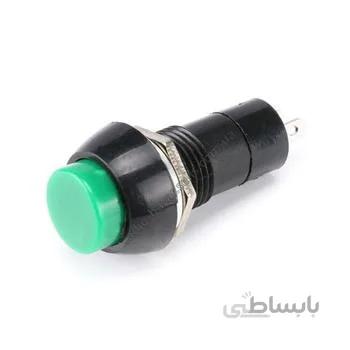 شستی استارت پلاستیکی 22x8mm