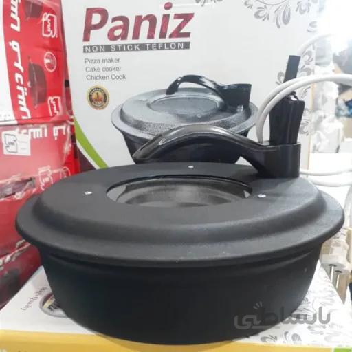 کیک پز برقی پانیذ