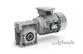 گیربکس حلزونی Transtecno