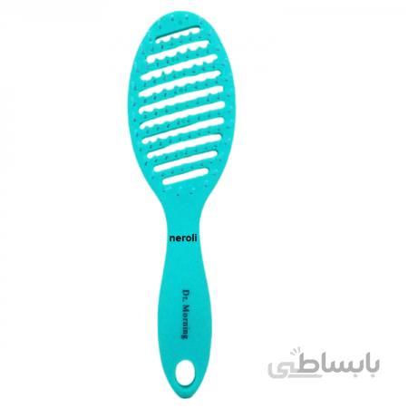 برس پشت محدب دکتر مورنینگ