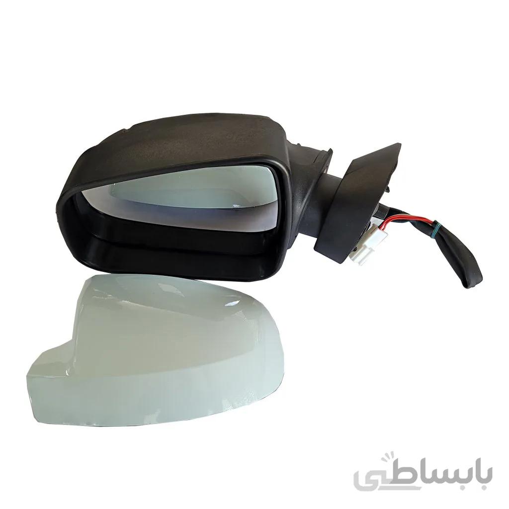آینه بغل چپ برقی ساندرو کاوج