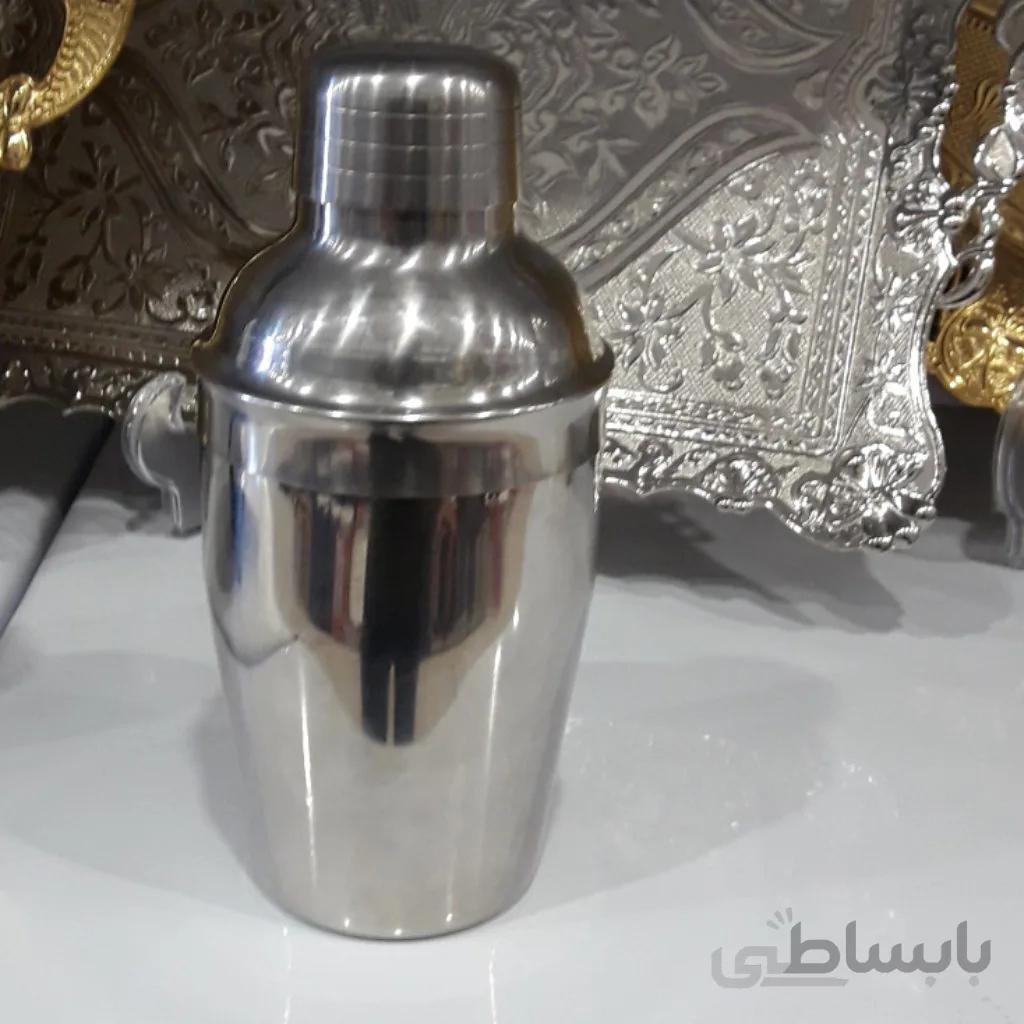 شیکر استیل