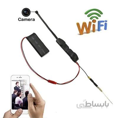 دوربین فلتی 10 مگاپیکسل 4K