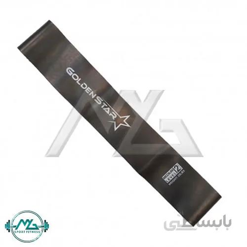 کش مینی لوپ Goldenstar عرض 5 سانتی متر