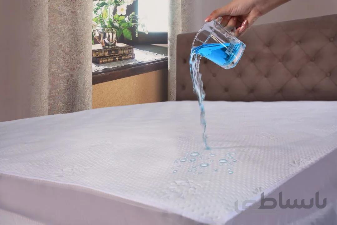 محافظ تشک لمینت رویال