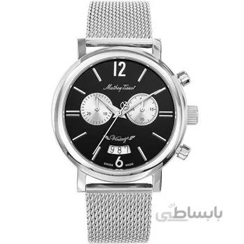 ساعت مچی متی تیسوت مدل H41CHMAN |H41CHMAN