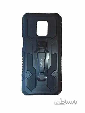 گارد ضد ضربه شیائومی نوت 9S