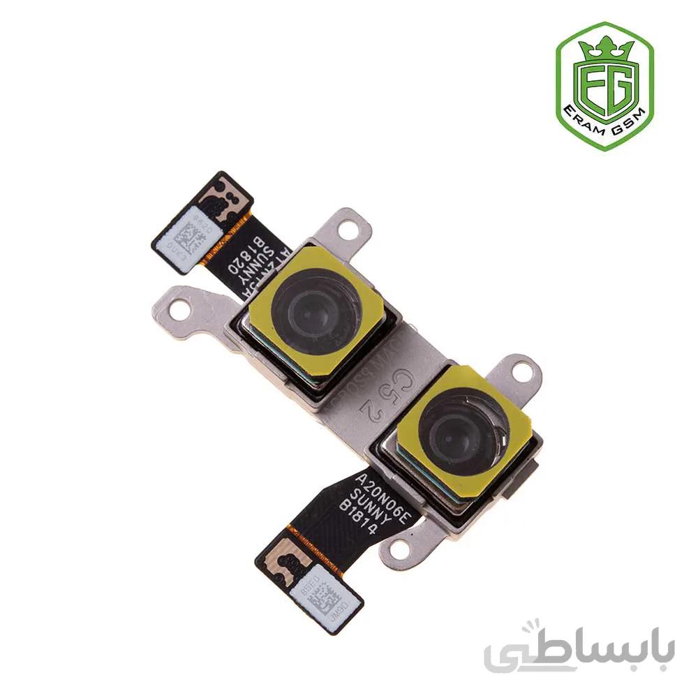 دوربین پشت اصلی گوشی شیائومی Xiaomi Mi A2