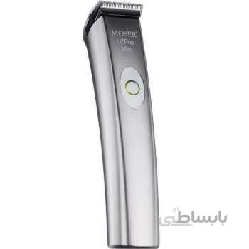 ماشین اصلاح صورت موزر مدل Li Pro Mini ا Moser Li Pro Mini Hair Trimmer