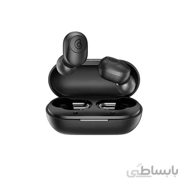 Bluetooth Earbuds Haylou GT2S TWS ا هدفون بلوتوثی هایلو GT2S